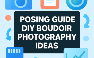 Posing Guide Diy Boudoir Photography Ideas &ndash; Explained (2026)