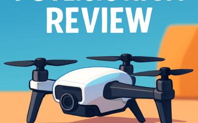 Potensic Atom Drone Review &ndash; Is It Still Worth It in 2026?