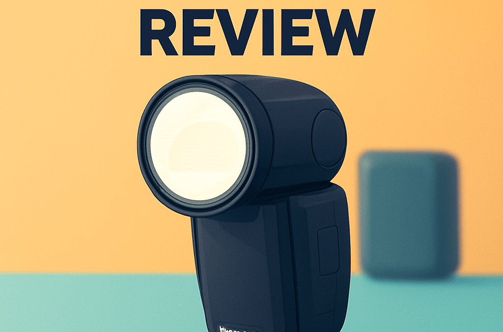 Profoto A10 Flash Review – Is It Still Worth It in 2026?