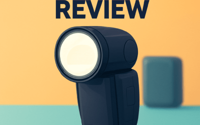 Profoto A10 Flash Review &ndash; Is It Still Worth It in 2026?