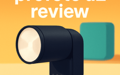 Profoto A2 Flash Review: Deep Dive (2026)