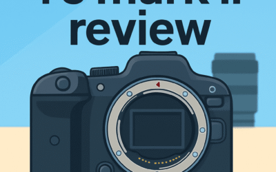 Canon EOS R6 Mark II Camera Review – Is It Still Worth It in 2026?