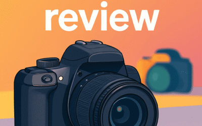 Canon EOS Rebel T7 Camera Review &ndash; Is It Still Worth It in 2026?