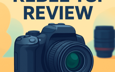 Canon EOS 850D Camera Review &ndash; Is It Still Worth It in 2026?