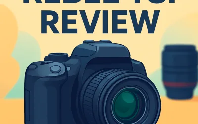 Canon EOS 850D Camera Review – Is It Still Worth It in 2026?