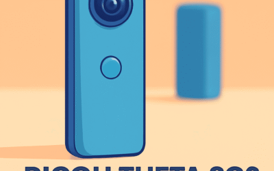 Ricoh Theta SC2 360 Camera Review: Deep Dive (2026)
