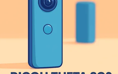 Ricoh Theta SC2 360 Camera Review: Deep Dive (2026)