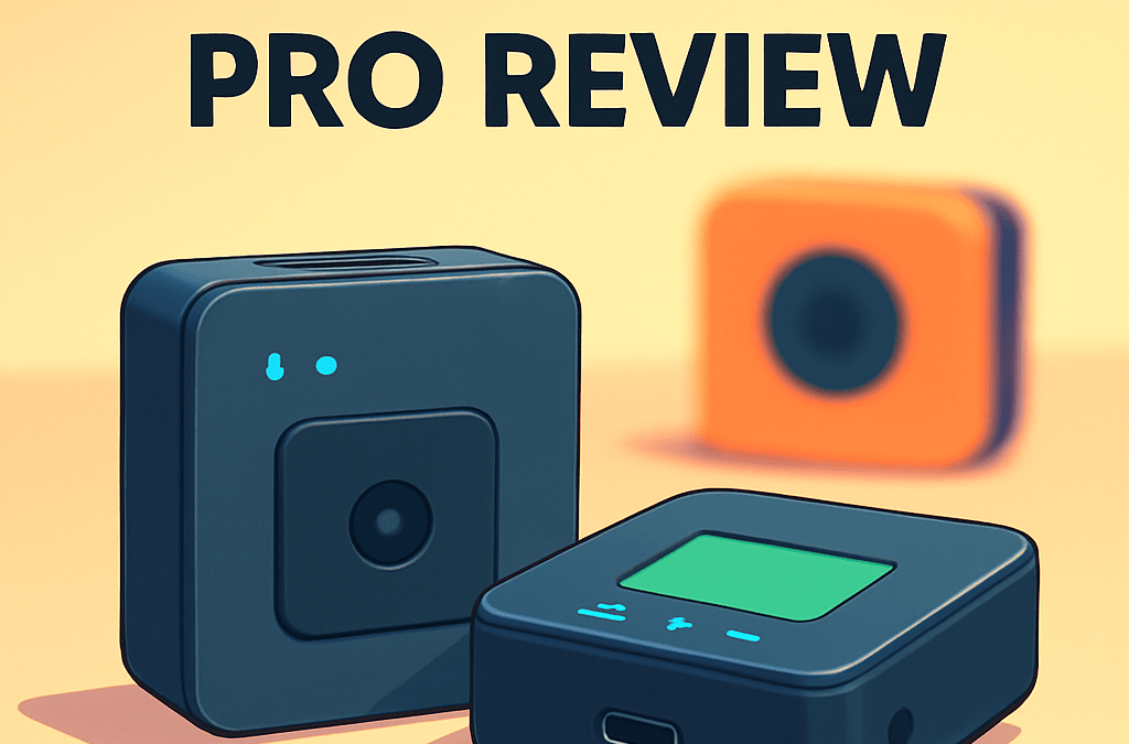 Rode Wireless PRO Microphone Review – Is It Still Worth It in 2026?