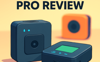 Rode Wireless PRO Microphone Review – Is It Still Worth It in 2026?