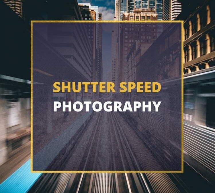 Shutter Speed Explained: Understanding Shutter Speed (2026)