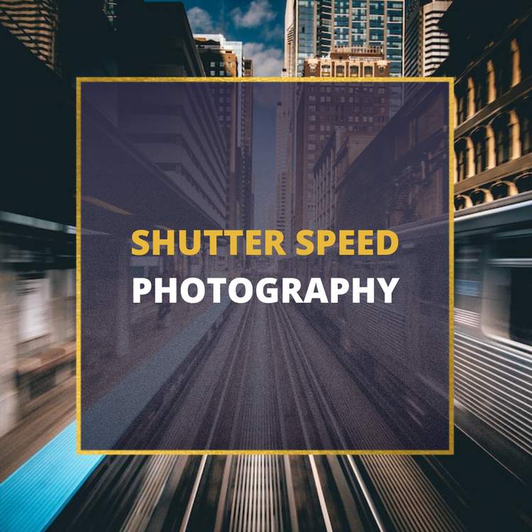 Shutter Speed Explained Understanding Shutter Speed (2024)