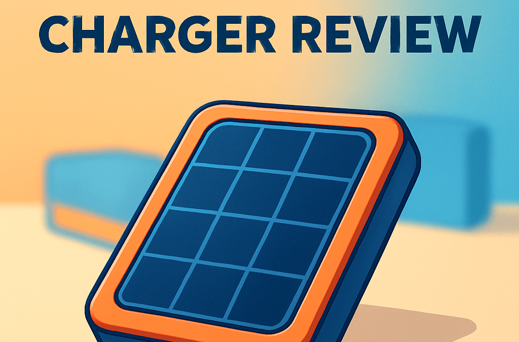Solar Power Bank Review – Is It Still Worth It in 2026?