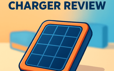 Solar Power Bank Review &ndash; Is It Still Worth It in 2026?