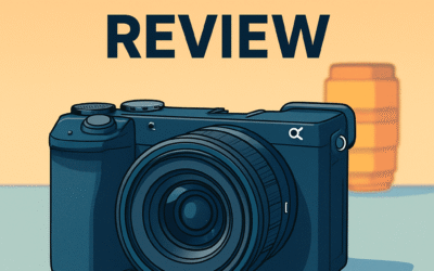 Sony Alpha 6700 Camera Review &ndash; Is It Still Worth It in 2026?