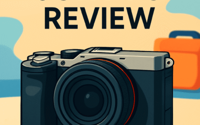 Sony Alpha 7C Camera Review – Is It Still Worth It in 2025?