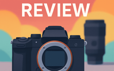 Sony Alpha 1 Camera Review – Is It Still Worth It in 2025?