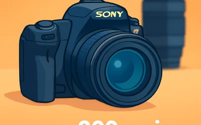 Sony Alpha A390 DSLR Camera Review &ndash; Is It Still Worth It in 2026?