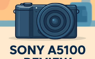 Sony A5100 Mirrorless Camera Review &ndash; Is It Still Worth It in 2026?