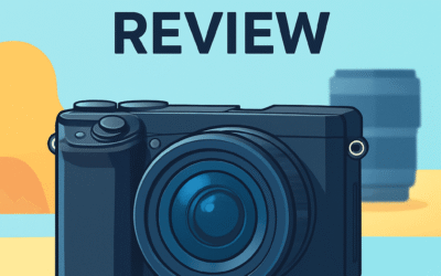 Sony Alpha A6000 Camera Review &ndash; Is It Still Worth It in 2026?