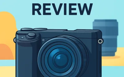 Sony Alpha A6000 Camera Review &ndash; Is It Still Worth It in 2026?