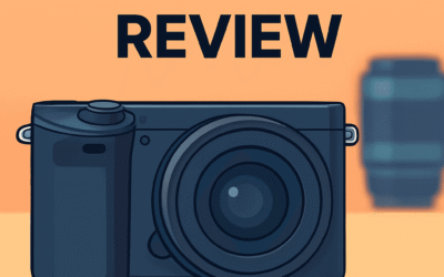 Sony A6400 Camera Review &ndash; Is It Still Worth It in 2026?