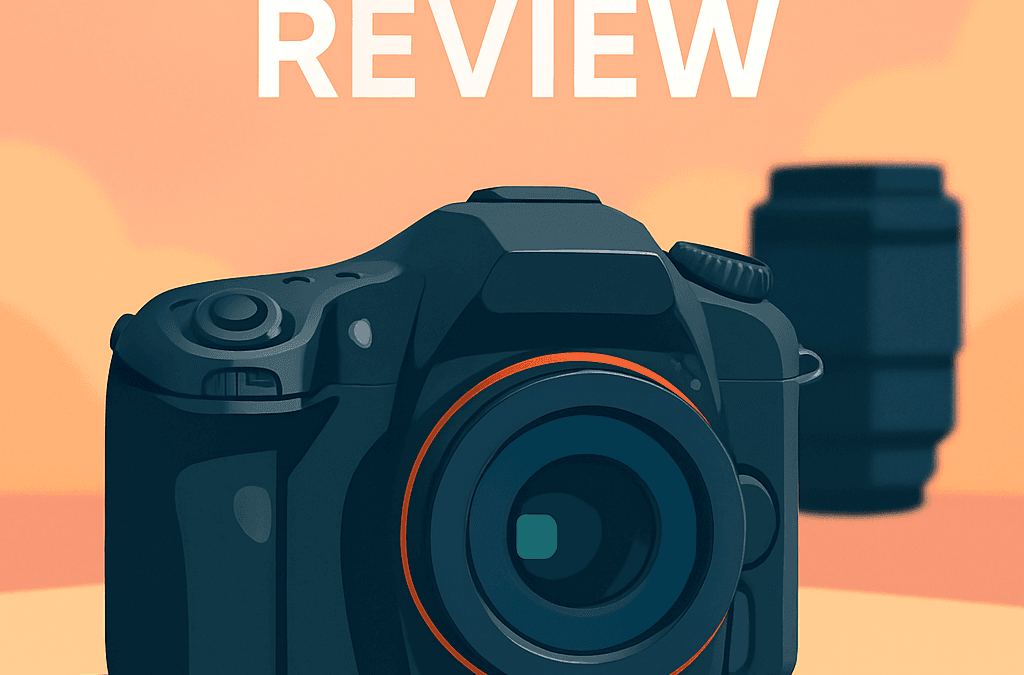 Sony A68 Camera Review: In-Depth (2026)