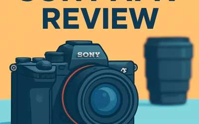 Sony A7 IV Camera Review &ndash; Is It Still Worth It in 2026?