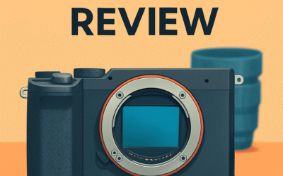 Sony A7C II Camera Review – Complete Guide (2026)