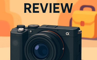 Sony A7C Camera Review &ndash; Is It Still Worth It in 2026?