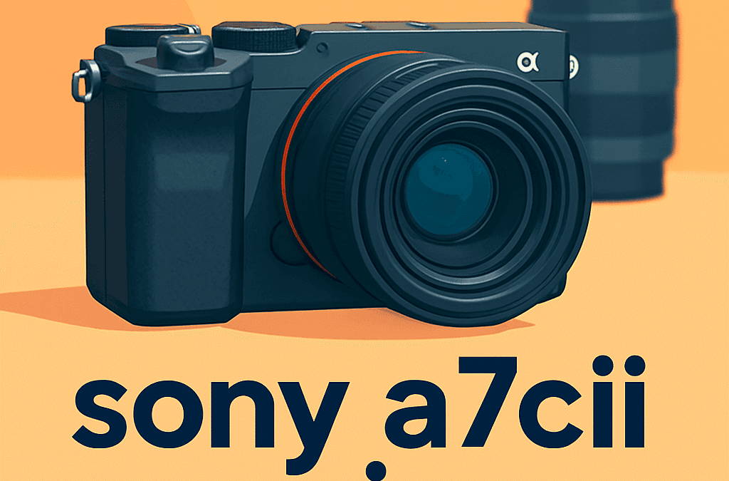 Sony Alpha 7C II Camera Review – Is It Still Worth It in 2026?