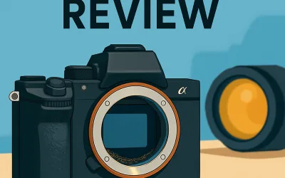 Sony Alpha 7 II Mirrorless Camera Review &ndash; Is It Still Worth It in 2026?