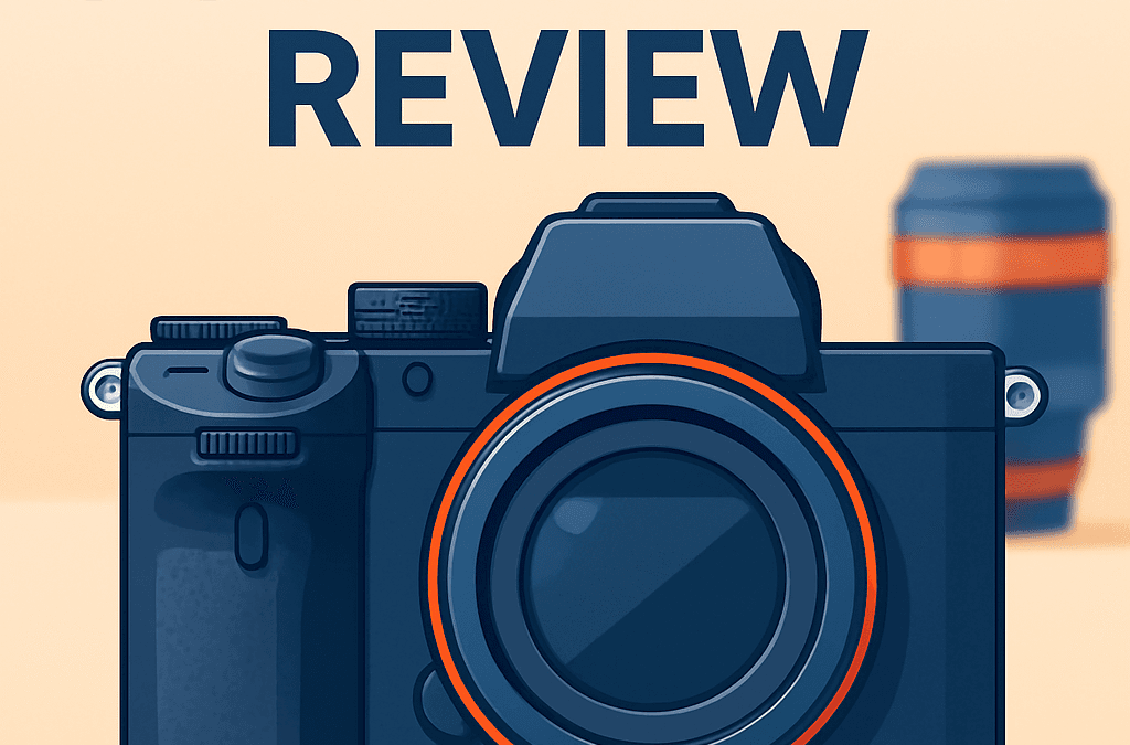 Sony A7R III Camera Review – Complete Guide (2026)