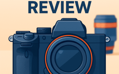 Sony A7R III Camera Review &ndash; Complete Guide (2026)