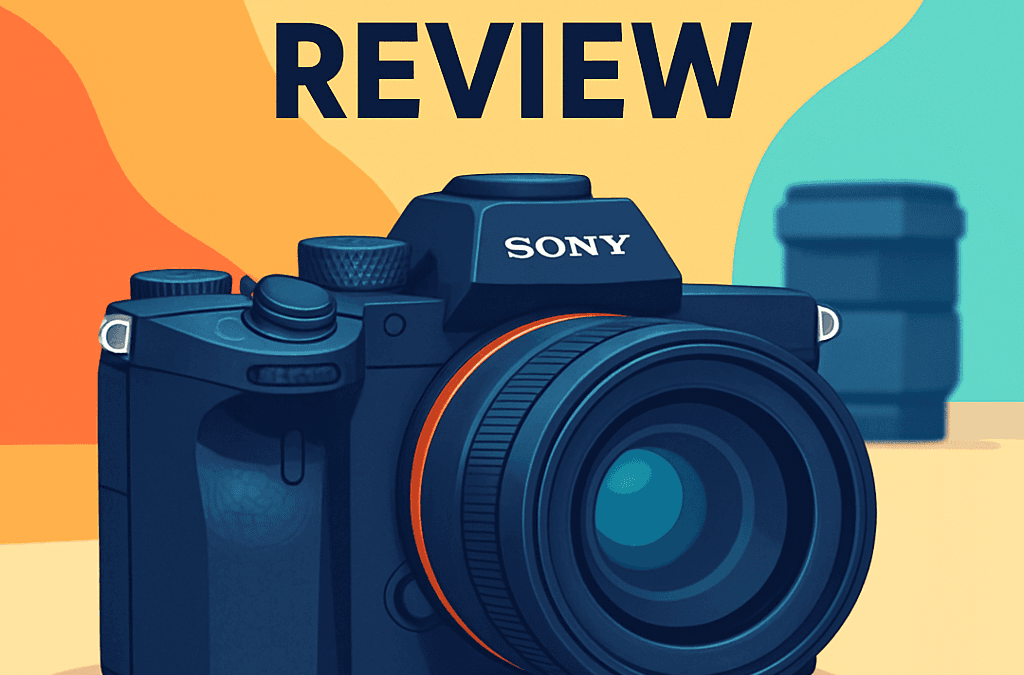 Sony A7R IV Camera Review – Is It Still Worth It in 2026?