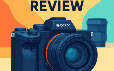 Sony A7R IV Camera Review &ndash; Is It Still Worth It in 2026?