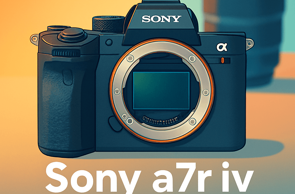 Sony A7R IV Camera Review – Is It Still Worth It in 2026?
