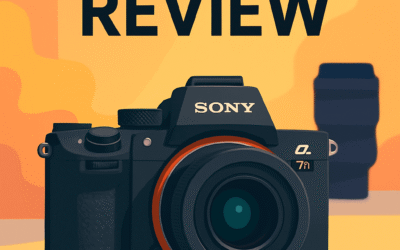 Sony Alpha 7R V Camera Review &ndash; Is It Still Worth It in 2026?
