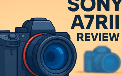 Sony A7R II Camera Review &ndash; Is It Still Worth It in 2026?