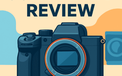 Sony A7R IV Camera Review &ndash; Is It Still Worth It in 2026?