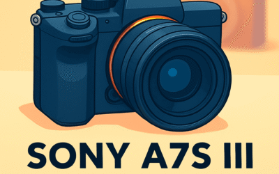 Sony A7S III Camera Review &ndash; Is It Still Worth It in 2026?