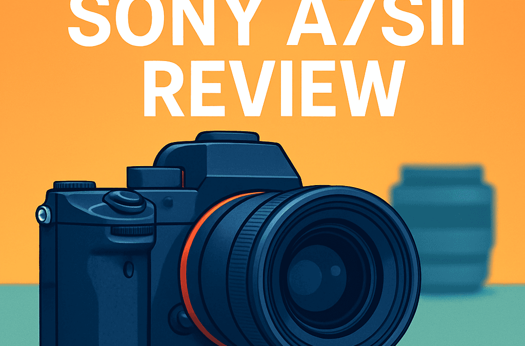 Sony A7S II Camera Review – Is It Still Worth It in 2026?