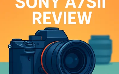 Sony A7S II Camera Review &ndash; Is It Still Worth It in 2026?