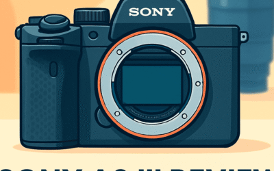 Sony Alpha 9 III Camera Review (for 2026 Buyers)