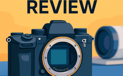 Sony A9 Camera Review – Is It Still Worth It in 2025?