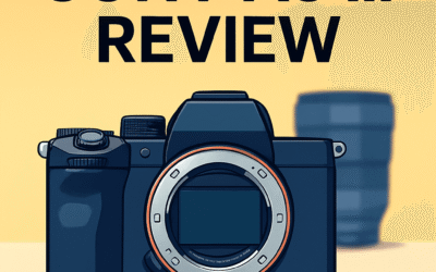 Sony A9 III Camera Review &ndash; Is It Still Worth It in 2026?