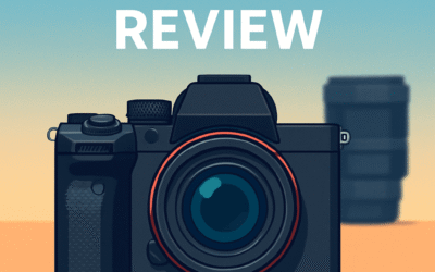 Sony Alpha 1 Camera Review &ndash; Complete Guide (2026)
