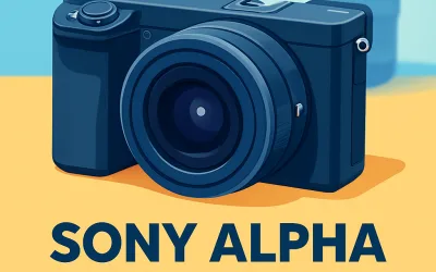 Sony Alpha a6300 Camera Review &ndash; Is It Still Worth It in 2026?