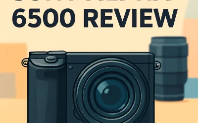 Sony Alpha a6500 Camera Review – Is It Still Worth It in 2026?