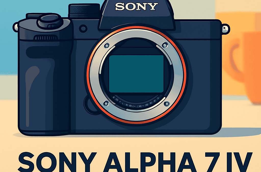 Sony Alpha 7 IV Camera Review – Is It Still Worth It in 2026?
