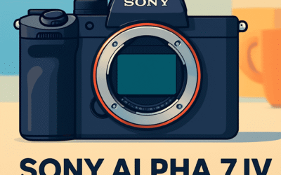 Sony Alpha 7 IV Camera Review – Is It Still Worth It in 2026?